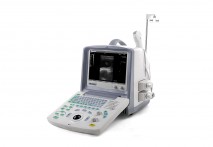Digital ultrasound scanner 2100V