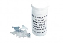 Meetcuvetten voor SDM1