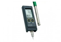 Portable pH Meter