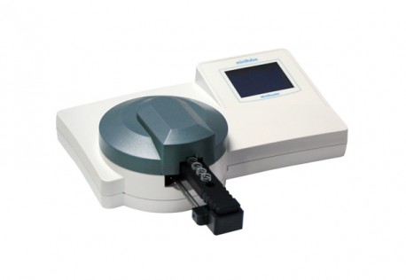 Progesterone Kit Reader