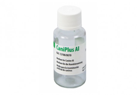 CaniPlus AI