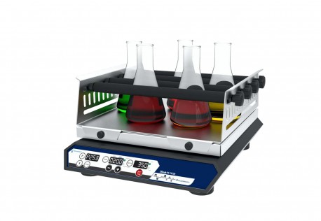 iShak PS 20 Agitateur à plateforme