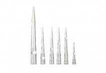 Accumax Pipet Tips