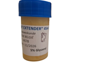 Freezing Extender Ghent for Equine semen